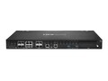 HPE HPE ANW 9106 HYBRID GATEWAY US, S0B85A#ABA, 41792272, Network Routers