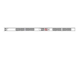 Raritan PX2-2482C Main Image from 