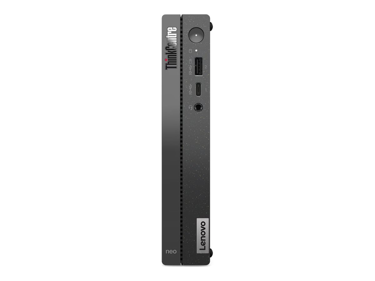 Lenovo ThinkCentre Neo 50q Gen4 Tiny Thin Client Celeron 5C Lenovo ThinkCentre Neo 50q Gen4 Tiny Thin Client Celeron 5C