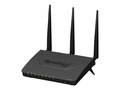Synology RT1900AC GbE Wireless Router, RT1900AC, 32022108, Wireless Routers