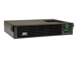 Tripp Lite SMART1000RM2UN Main Image from Left-angle