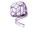i-Blason AIRPODS2021-3-COSMO-AMETH Image 2 from Right-angle