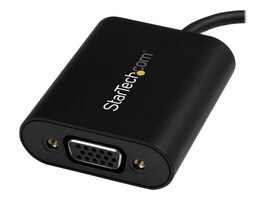 StarTech.com CDP2VGASA Main Image from Right-angle
