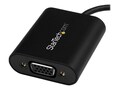 StarTech.com USB-C to VGA Adapter with Presentation Mode Switch, 1920x1200, CDP2VGASA, 33697414, Adapters & Port Converters StarTech.com USB-C to VGA Adapter with Presentation Mode Switch, 1920x1200, CDP2VGASA, 33697414, Adapters & Port Converters