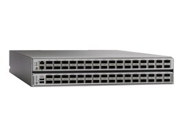 Cisco N3K-C3264Q Main Image from Left-angle
