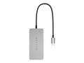Targus HyperDrive 5 in 1 USB C Hub, HDMB2, 41425318, USB & Firewire Hubs