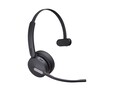 Yealink BH70 MS USB A Headset w  Stand, 1208693                       , 41837693, Headsets (w/ microphone)