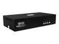 Tripp Lite SECURE KVM SWITCH, 4-PORT, DUA, B002-H2AC4-N4, 41503191, KVM Switches