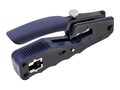 Tripp Lite Crimping Tool with Cable Strip   , T100-PT1, 41211791, Tools & Hardware