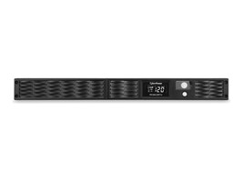 CyberPower PR1000LCDRT1U Main Image from Front