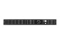 CyberPower Smart App Sinewave 1000VA 800W 120V Line-Int 1U R T UPS (7) Outlets (PR1000LCDRT1U), PR1000LCDRT1U, 17026004, Battery Backup/UPS