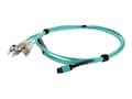 AddOn MPO LC F M Fanout CBL , ADD-MPO-4LC3M5OM4LZ, 41186431, Cables AddOn MPO LC F M Fanout CBL , ADD-MPO-4LC3M5OM4LZ, 41186431, Cables
