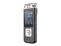 Philips DVT7110 VOICETRACER DIGITAL    PERPAUDIO RECORDER 3MIC STEREO MP3, DVT7110/00, 37376749, Software - Voice Recognition