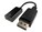 UNC Group DPHDMI-ADPT-4K-ACT Image 1 from Right-angle