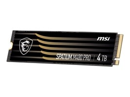 MSI Computer SM480PN4TB                     Main Image from Right-angle