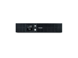 CyberPower OR2200LCDRTXL2U Main Image from Front