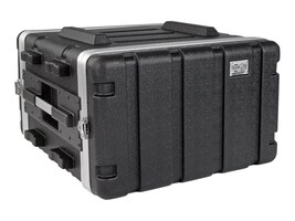 Tripp Lite SRCASE6U Main Image from Left-angle
