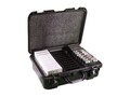 Perm-A-Store Tera Turtle 30 Capacity LTO Case, 07-039008                     , 41870269, Carrying Cases - Other