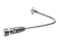 Valcom Dynamic Omnidirectional Gooseneck Microphone, V-450, 16451033, Microphones & Accessories