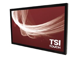 TSI Touch TSI55NL146HJGZZ Main Image from Right-angle