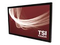 TSI Touch PCAP Glass Touchscreen Overlay for 55UR340S9UD 640, TSI55NL146HJGZZ, 41496606, Monitor & Display Accessories - Large Format