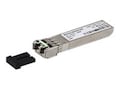 Extreme Networks SFP+ Transceiver 10GBase-SR Plug-in Module up to 980ft. 850nm, 10301, 11255244, Network Transceivers