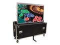 Jelco EL-80 EZ-LIFT TV Lift Case for 80 to 90 Flat Screen Displays, EL-80, 17234356, Carrying Cases - Projectors