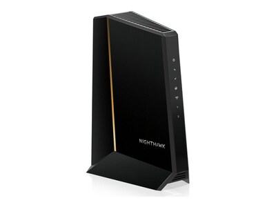 Netgear 1PT DOCSIS 31 HIGH SPLIT 25G, CM3000-100NAS                 , 41824739, Modems