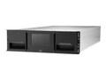 HPE Refurb. MSL3040 Scalable Expansion Tape Library, Q6Q63AR, 41658630, Tape Automation