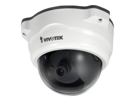 Vivotek FD8133V Main Image from 