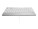Macally MINIKEYPROA Image 4 from Top