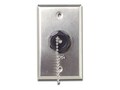 Siemon Ruggedized G2 Outlet Dust Cap with Nylon Tether, XG2-CAP, 42177590, Protective & Dust Covers