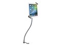 CTA Digital Security Gooseneck Car Mount for Tablets, PAD-SGCT, 36272930, Stands & Mounts - Desktop Monitors CTA Digital Security Gooseneck Car Mount for Tablets, PAD-SGCT, 36272930, Stands & Mounts - Desktop Monitors