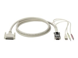 Black Box EHN485A-0010 Main Image from Front