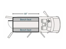 Havis PT-C01-80-1                    Main Image from Front