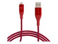 Uinta Products USB Type-A Male to Micro-USB Male Cable, 1.2m, BRYCC00B6P, 41744749, Cables