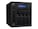 Western Digital WDBNFA0320KBK-NESN Image 4 from Left-angle