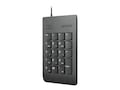 Lenovo USB Numeric Keypad Gen II, 4Y40R38905, 36403979, Keyboards & Keypads Lenovo USB Numeric Keypad Gen II, 4Y40R38905, 36403979, Keyboards & Keypads