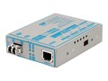 Omnitron Media Converter Gigabit UTP FI , 4673-1, 234054, Network Transceivers