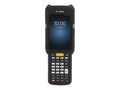 Zebra MC WLAN BT Gun 2Deri 38KY 2 5X , MC330L-GE3EG4NA, 41058315, Portable Data Collectors