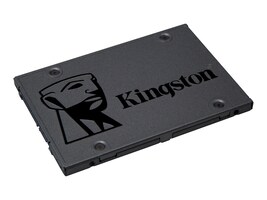 Kingston SA400S37/240G Main Image from Left-angle