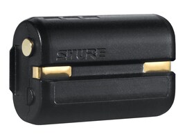 Shure SB900C                         Main Image from Left-angle