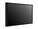 LG Electronics 55XE3P-B                       Image 3 from Left-angle