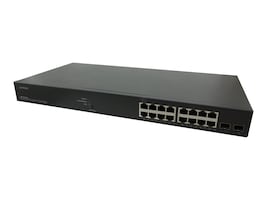 Transition Networks SM16TAT2SA-AR                  Main Image from Right-angle