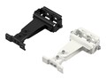 Yamaha POLE & WALL MOUNTING BRACKETS, PWMB-L1B-WR                   , 41992926, Monitor & Display Accessories