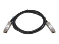 ENET Meraki Compatible 40GBASE-CR4 QSFP+ Copper Cable, 50cm, MA-CBL-40G-50CM-ENC, 34820058, Cables ENET Meraki Compatible 40GBASE-CR4 QSFP+ Copper Cable, 50cm, MA-CBL-40G-50CM-ENC, 34820058, Cables