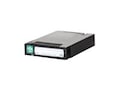 HPE 2TB RDX Removable Disk Cartridge, Q2046A, 17242778, Removable Drive Cartridges & Accessories