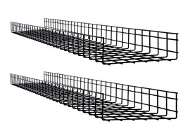 Tripp Lite SRWB12410X2STR Main Image from Right-angle