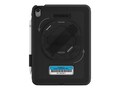 OtterBox Defender Series Case w  Handstrap and Kickstand for iPad 10th Gen, iPad A16 - Black, 77-95020, 41715403, Carrying Cases - Tablets & eReaders