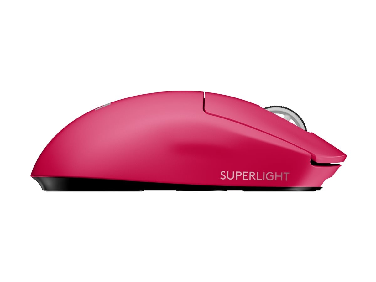 Logitech G Pro X Superlight Wireless Gaming Mouse